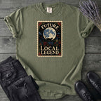 Future Local Legend T-Shirt