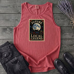 Future Local Legend Tank Top