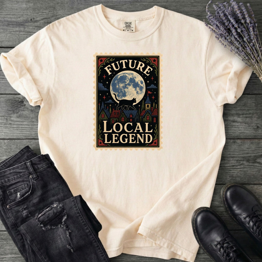Future Local Legend T-Shirt