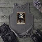 Future Local Legend Tank Top