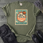 See You In October T-Shirt