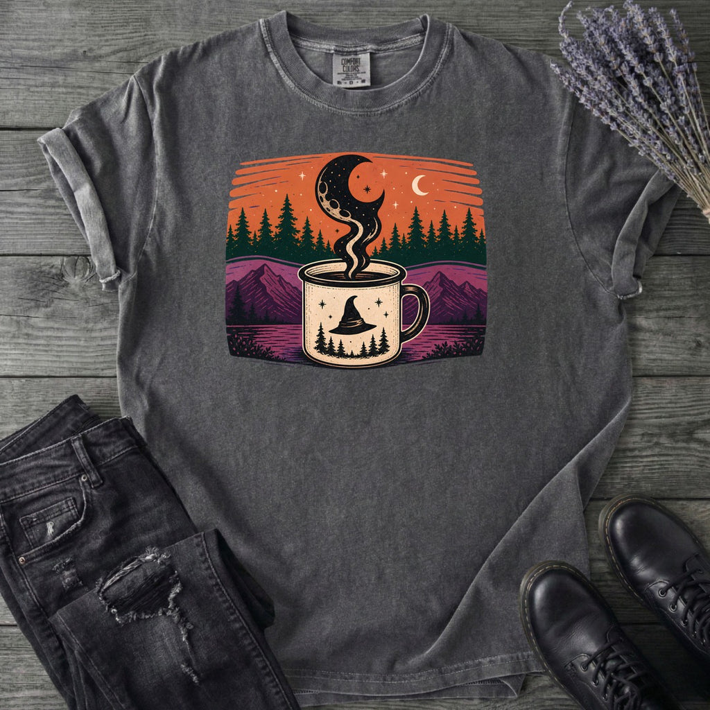 Witchy Camp Cup T-Shirt