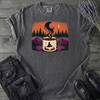 Witchy Camp Cup T-Shirt