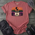Witchy Camp Cup T-Shirt