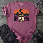 Witchy Camp Cup T-Shirt