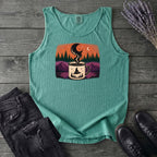 Witchy Camp Cup Tank Top