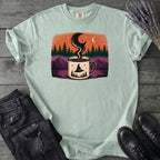 Witchy Camp Cup T-Shirt