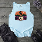 Witchy Camp Cup Tank Top
