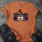 Witchy Camp Cup T-Shirt