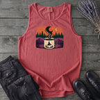 Witchy Camp Cup Tank Top