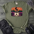 Witchy Camp Cup T-Shirt