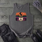Witchy Camp Cup Tank Top