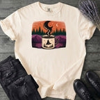 Witchy Camp Cup T-Shirt