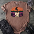 Witchy Camp Cup T-Shirt