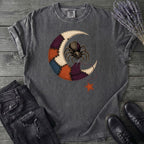 Stitching The Moon T-Shirt