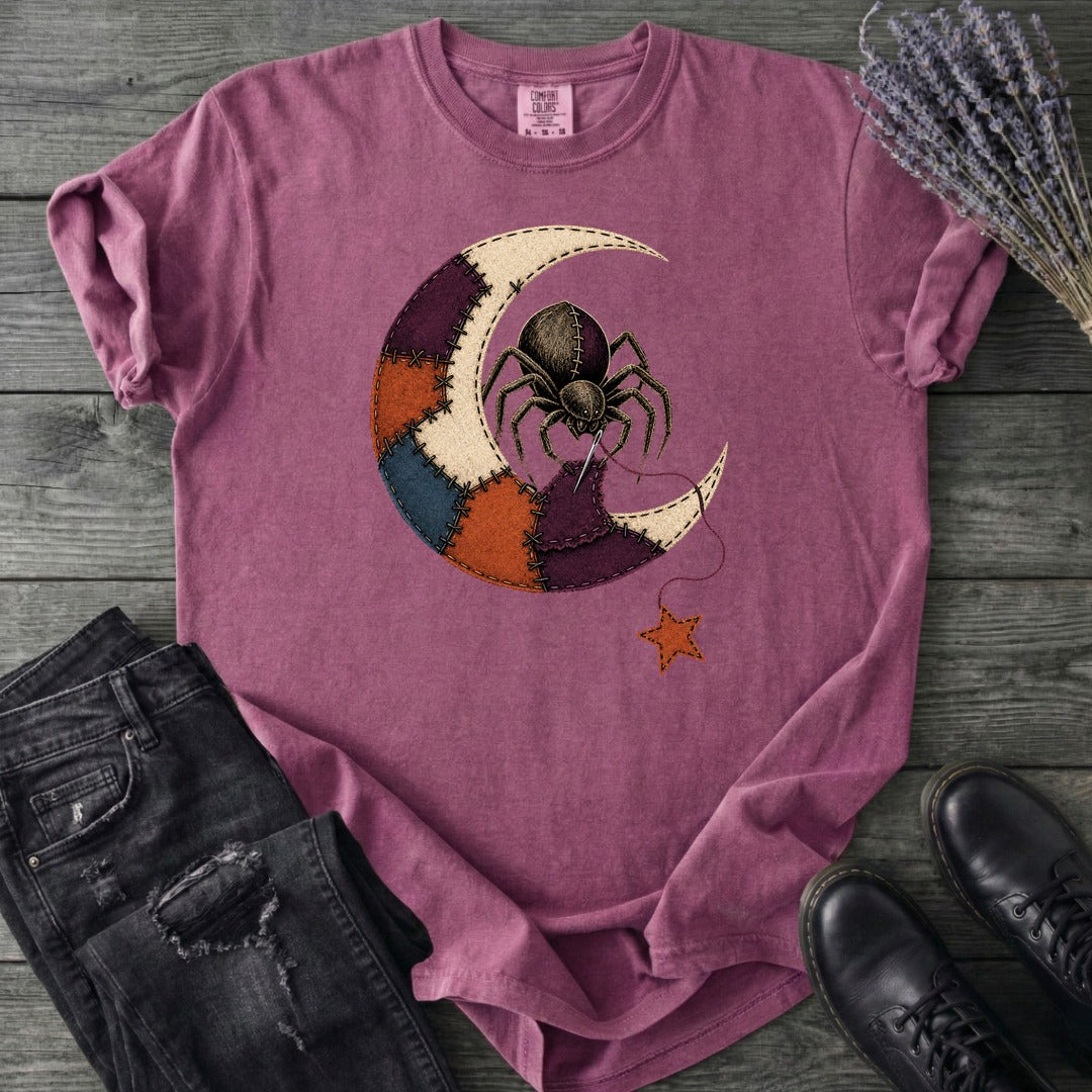 Stitching The Moon T-Shirt