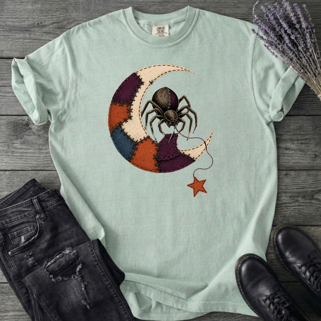 Stitching The Moon T-Shirt