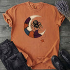 Stitching The Moon T-Shirt