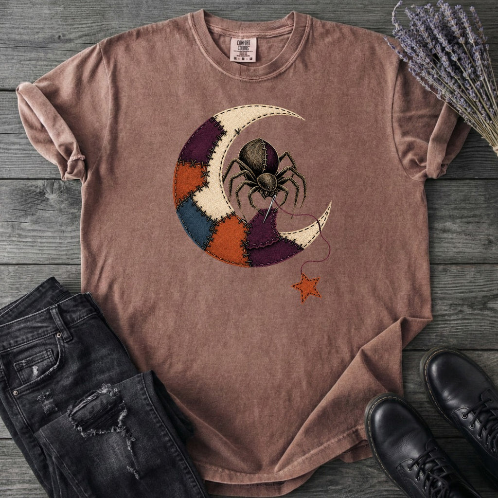 Stitching The Moon T-Shirt