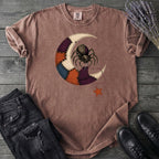 Stitching The Moon T-Shirt