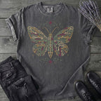 Butterfly Keys T-Shirt