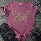 Butterfly Keys T-Shirt