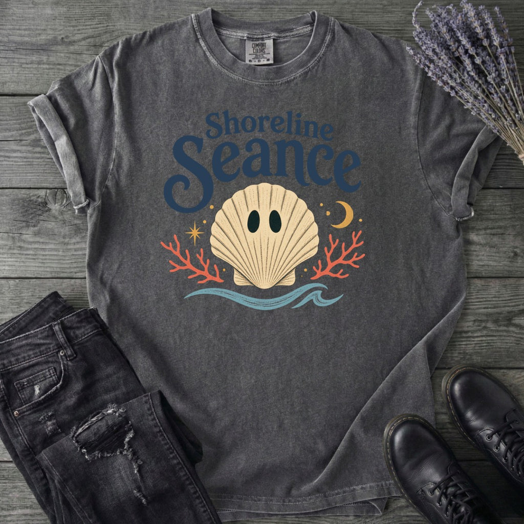 Shoreline Seance T-Shirt