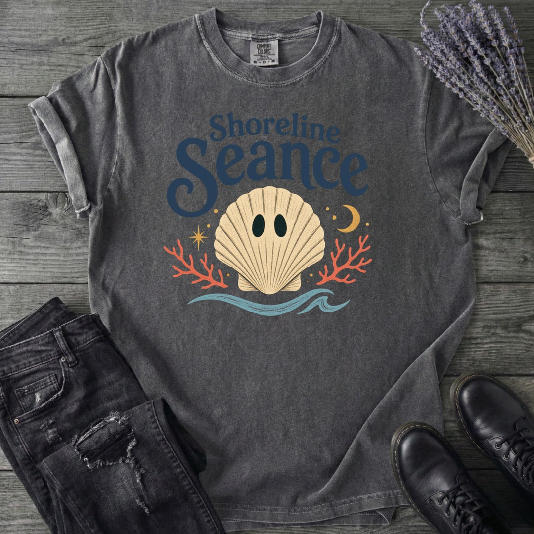 Shoreline Seance T-Shirt
