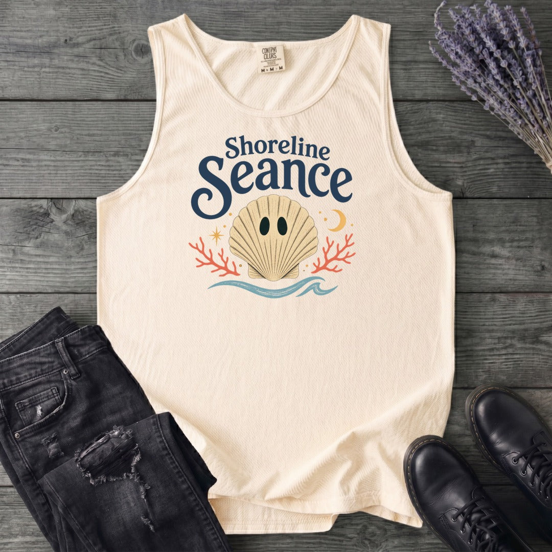 Shoreline Seance Tank Top