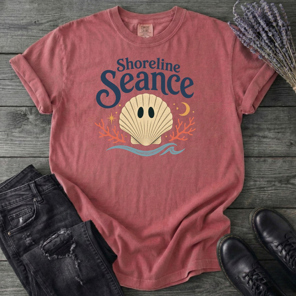 Shoreline Seance T-Shirt