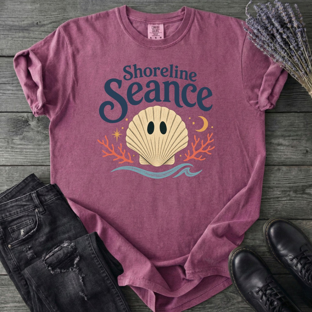 Shoreline Seance T-Shirt