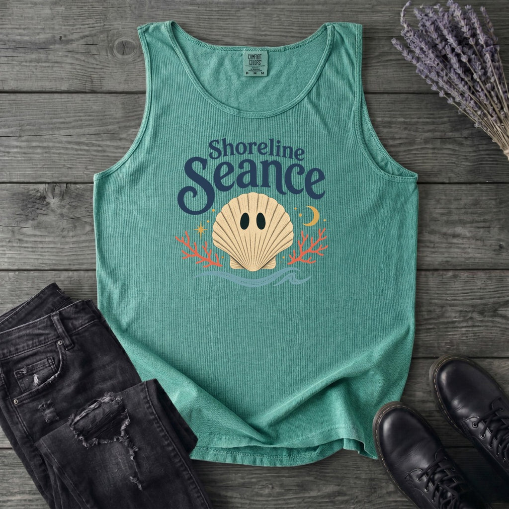 Shoreline Seance Tank Top
