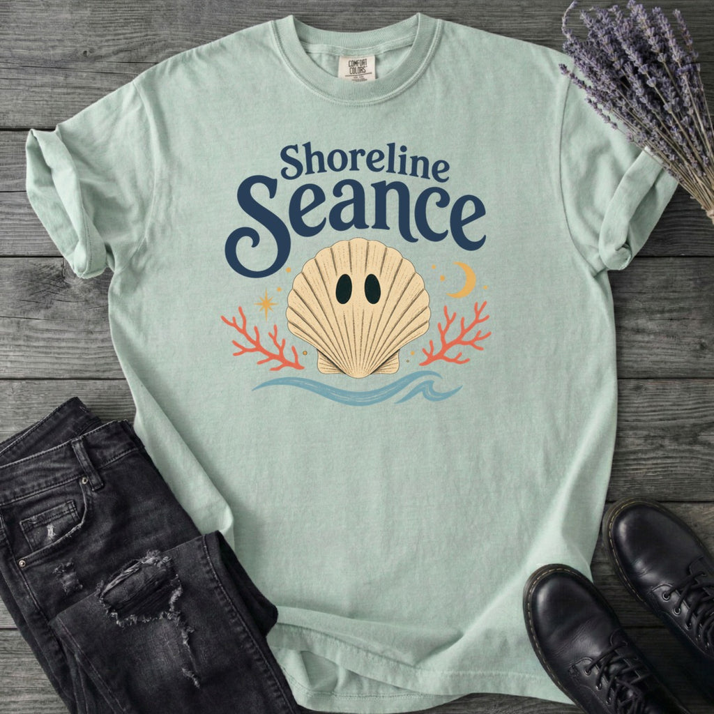 Shoreline Seance T-Shirt