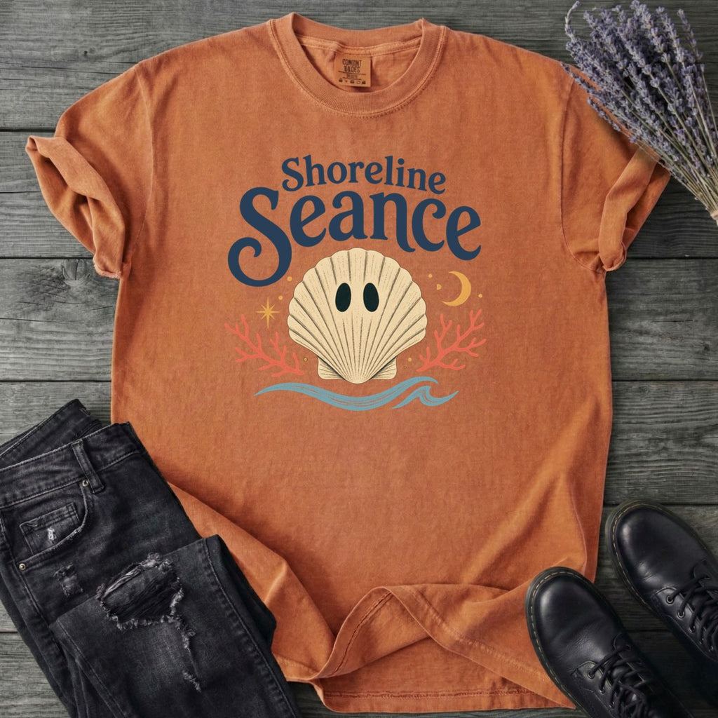 Shoreline Seance T-Shirt