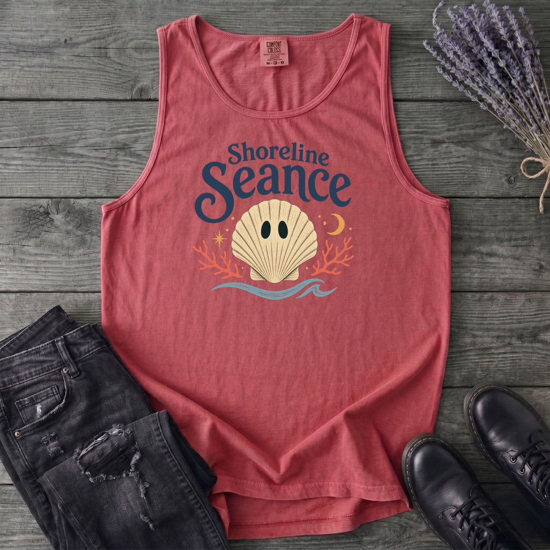 Shoreline Seance Tank Top