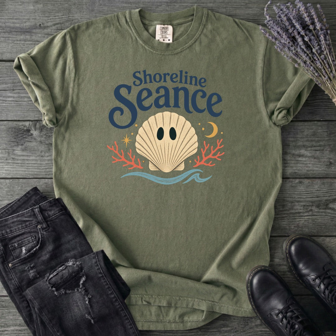 Shoreline Seance T-Shirt