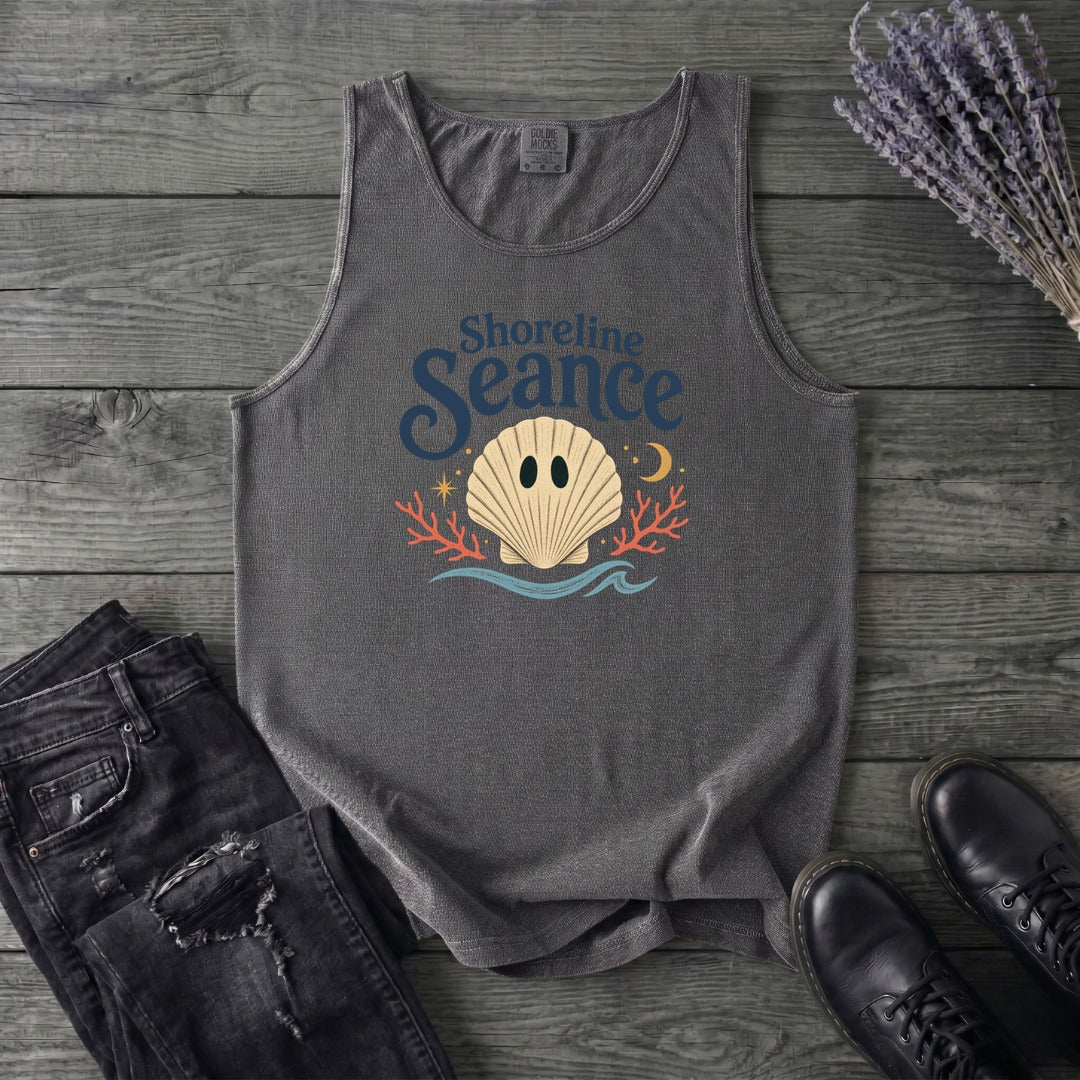 Shoreline Seance Tank Top