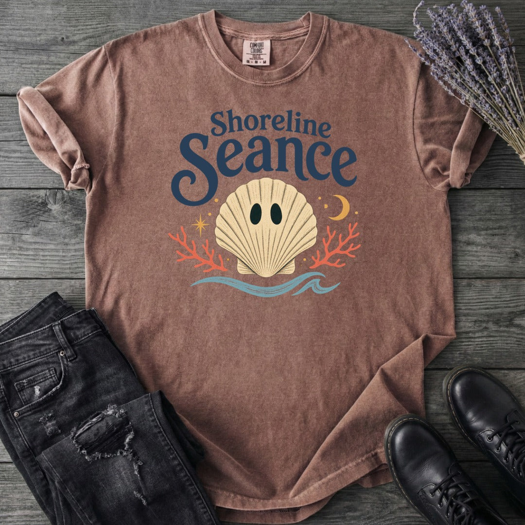 Shoreline Seance T-Shirt