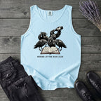 Murder At The Book Club Tank Top