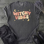 Witchy Vibes T-Shirt