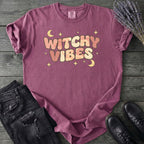 Witchy Vibes T-Shirt