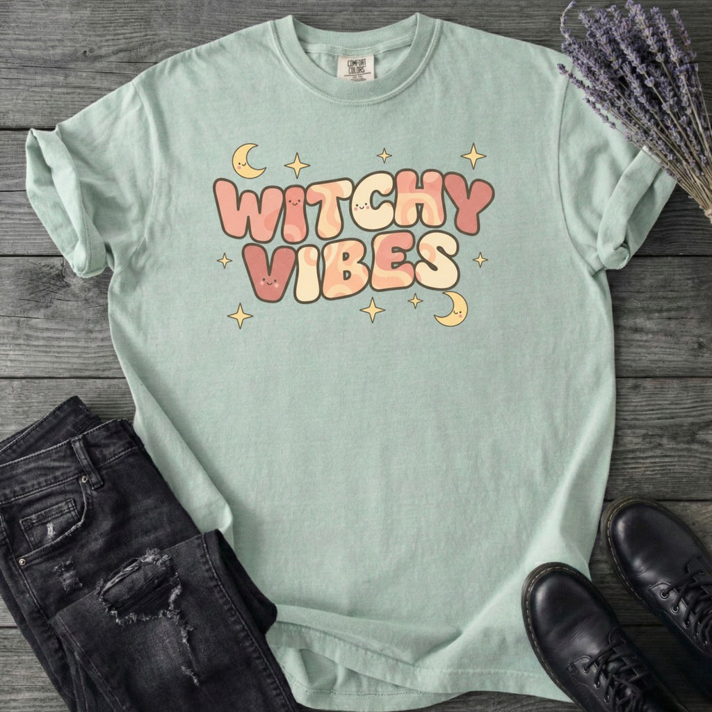 Witchy Vibes T-Shirt