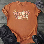 Witchy Vibes T-Shirt