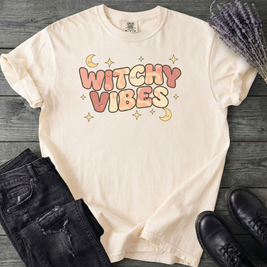 Witchy Vibes T-Shirt