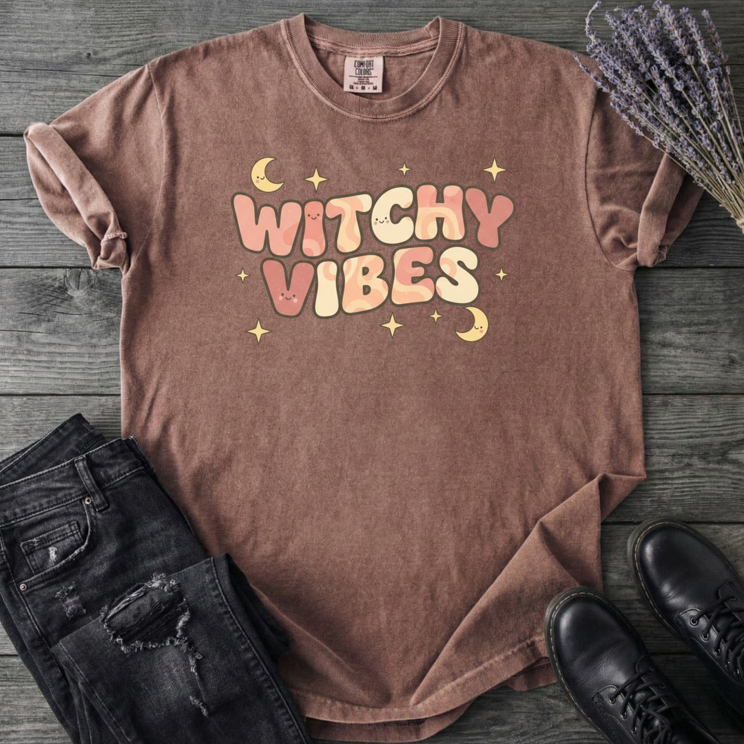 Witchy Vibes T-Shirt
