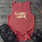 Witchy Vibes Tank Top