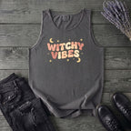 Witchy Vibes Tank Top