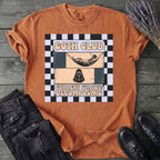 Goth Club T-Shirt