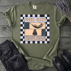 Goth Club T-Shirt