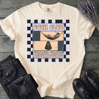 Goth Club T-Shirt